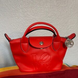 Longchamp Handbag